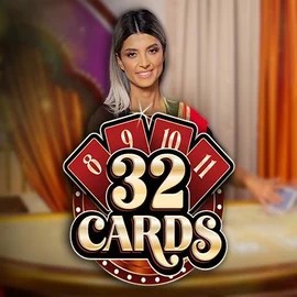 Play 32 Cards slot by Ezugi on spinorhinocasinos.gr
