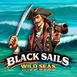 Black Sails Wild Seas online slot from Infinity Dragon Studios – play at spinorhinocasinos.gr