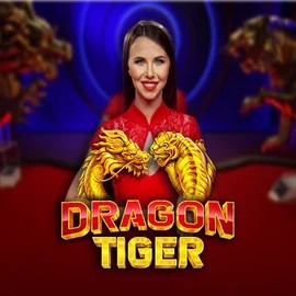 Dragon Tiger (Live) – slot by Pragmatic Play, featured at spinorhinocasinos.gr
