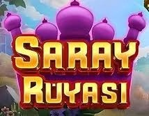 Play Saray Ruyasi slot by Pragmatic Play on spinorhinocasinos.gr