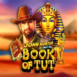 John Hunter and the Book of Tut online slot from Pragmatic Play – play at spinorhinocasinos.gr