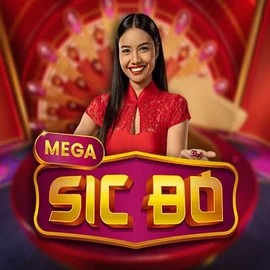 Play Mega Sic Bo slot by Pragmatic Play on spinorhinocasinos.gr