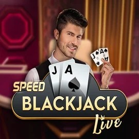Speed Blackjack online slot from Pragmatic Play – play at spinorhinocasinos.gr