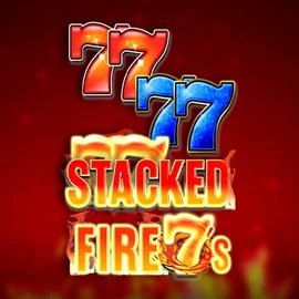 Play Stacked Fire 7s slot by Inspired Gaming on spinorhinocasinos.gr