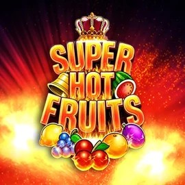 Play the Super Hot Fruits slot by Inspired Gaming on Spinorhino Casino
