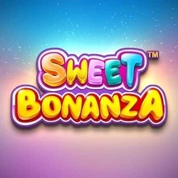 Play the Sweet Bonanza slot by Pragmatic Play on Spinorhino Casino